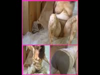 Sexy Filthy Scat Goddess